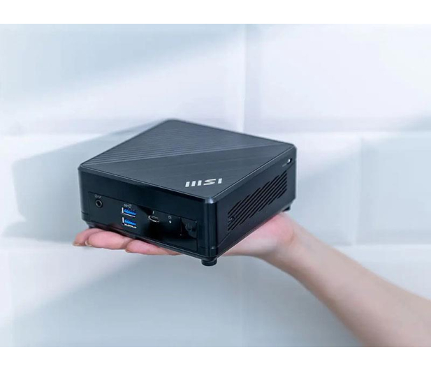 MSI Cubi 5 Core 3-100U/8GB/512 - 1510520 - zdjęcie 6